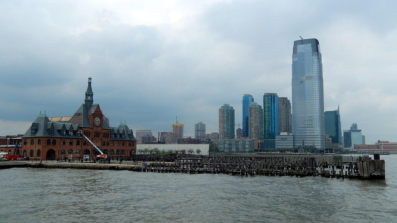 Jersey City, New Jersey, USA